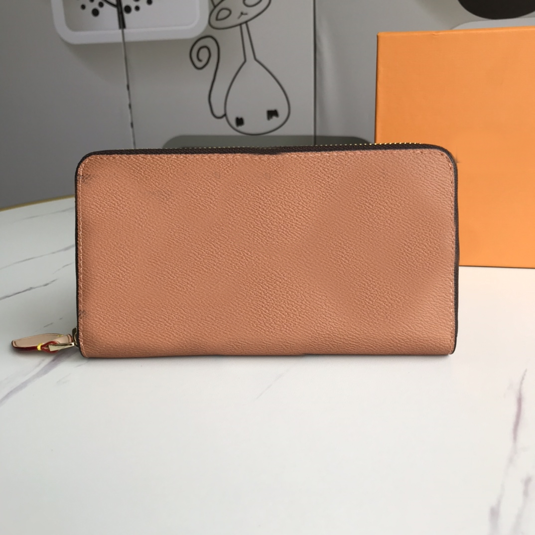 HOT Luxurys Designers Wallet Fashion Bags Card Holder Carry Around Women Money Cards Coins Bag Men Leather Purse Long Business Wallets QB12
HOT Luxurys Designers Wallet Fashion Bags Card Holder Carry Around Women Money Cards Coins Bag Men Leather Purse Long Business Wallets QB12