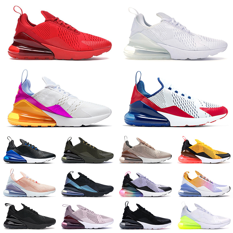 Top Quality Sport 270 Cushion Running Shoes University Red Triple White Easter Vibes Lands for men women Black Dot Trainers Tennis Sneakers, A38 black blue 40-45
Top Quality Sport 270 Cushion Running Shoes University Red Triple White Easter Vibes Lands for men women Black Dot Trainers Tennis Sneakers, A38 black blue 40-45