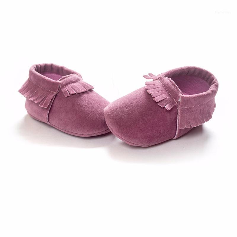 NEW Styles Baby Soft Flock Tassel Moccasins Baby Moccs First walkers Shoes Moccasin MOCS shoes purple color1, As pic
NEW Styles Baby Soft Flock Tassel Moccasins Baby Moccs First walkers Shoes Moccasin MOCS shoes purple color1, As pic