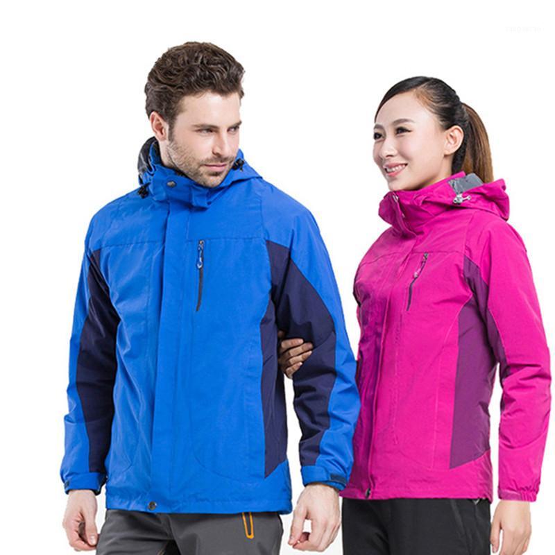 Outdoor Hiking Jacket Women Men Windbreaker Camping SkiHunting Clothes Fishing Waterproof Heated Jackets1, Men-black
Outdoor Hiking Jacket Women Men Windbreaker Camping SkiHunting Clothes Fishing Waterproof Heated Jackets1, Men-black