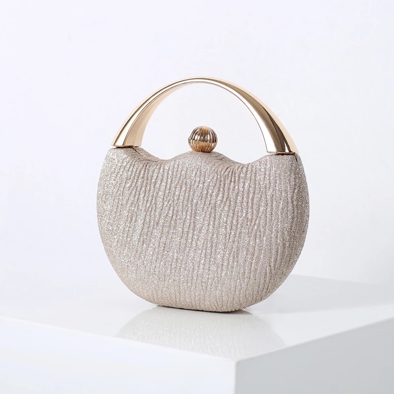 Women's Wedding Clutch Evening Bag Small Female Handbag Luxury Wedding Bridal Purse Chain Party Shoulder Bag
Women's Wedding Clutch Evening Bag Small Female Handbag Luxury Wedding Bridal Purse Chain Party Shoulder Bag