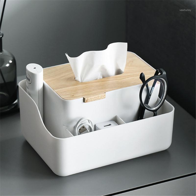 Nordic Multi-grid Paper Towel Box Wooden Lid Plastic Tissue Case Kitchen Table Tissue Organizer1
Nordic Multi-grid Paper Towel Box Wooden Lid Plastic Tissue Case Kitchen Table Tissue Organizer1