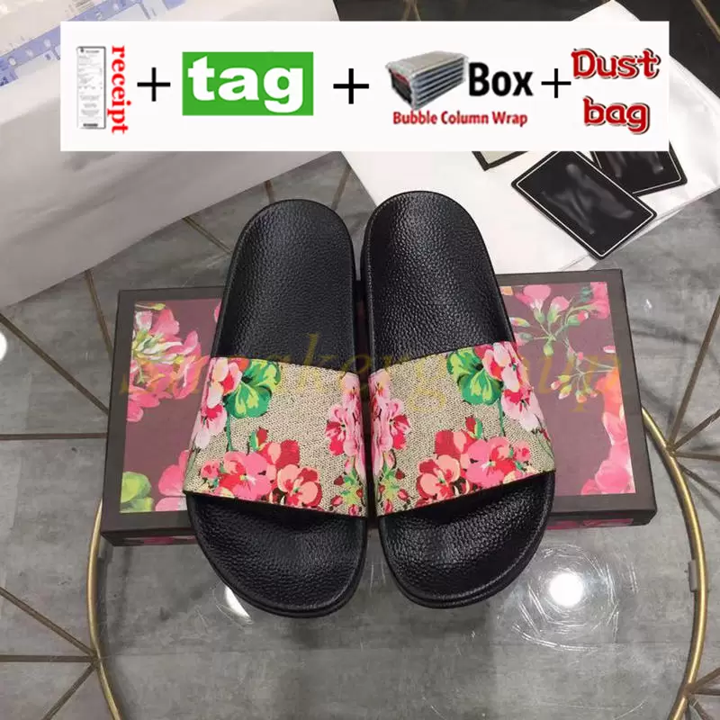 2022 Designer slippers Men Women slides with Correct Flower Box Dust Bag card Shoes snake print Slide Leather Rubber Sandal Summer Flat Slipper 35-48
2022 Designer slippers Men Women slides with Correct Flower Box Dust Bag card Shoes snake print Slide Leather Rubber Sandal Summer Flat Slipper 35-48