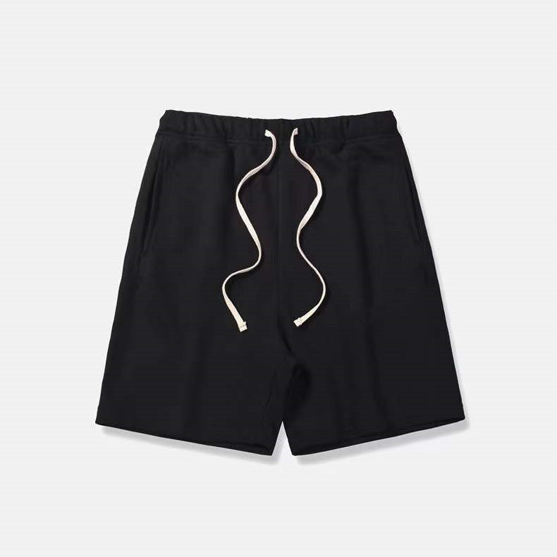pant Designer men summer short Cotton Sports shorts Panties Fashion Plain Five-piece Street Length Drawstring Pants Knee beach Casu QSUQ
pant Designer men summer short Cotton Sports shorts Panties Fashion Plain Five-piece Street Length Drawstring Pants Knee beach Casu QSUQ