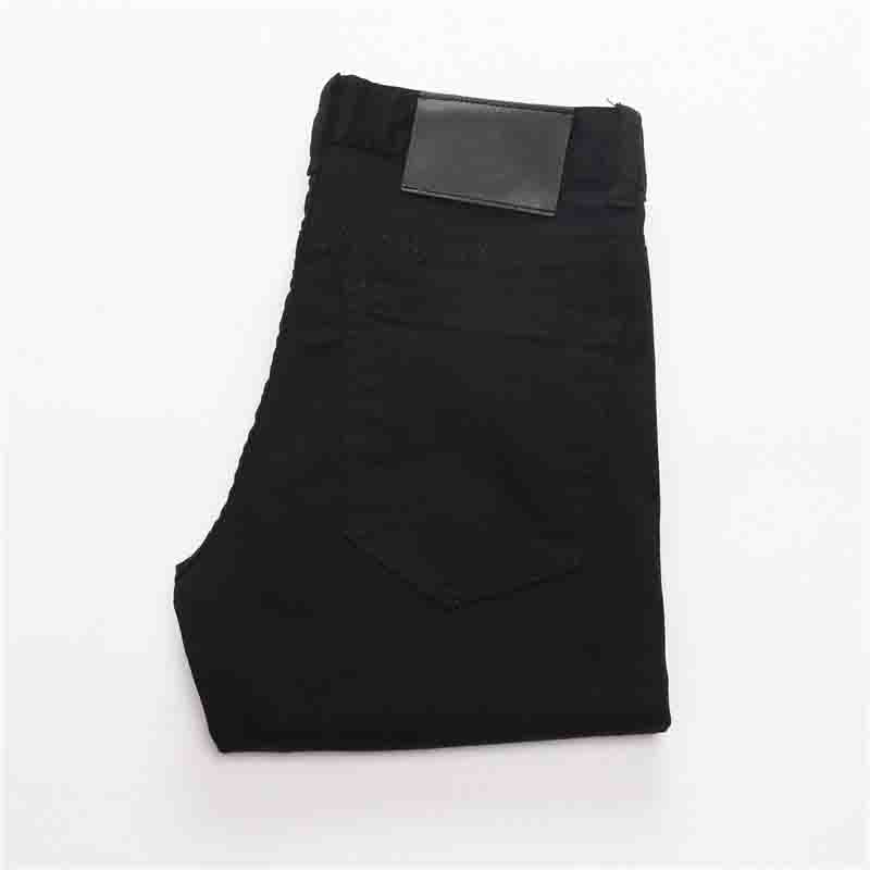 Mens Jeans European and American Style Men Slim Stretch Long Jean Casual Denim Trousers Fashion New Black Washed Pencil Pants
Mens Jeans European and American Style Men Slim Stretch Long Jean Casual Denim Trousers Fashion New Black Washed Pencil Pants
