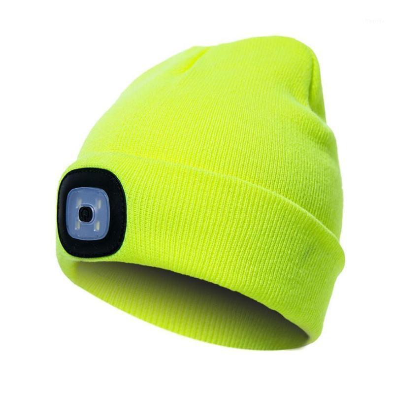 6 LED Light Hat USB Rechargeable Hands Free Winter In Knit Beanies Cap LED Warm Outdoor Fishing For Climbing Hat M7K21
6 LED Light Hat USB Rechargeable Hands Free Winter In Knit Beanies Cap LED Warm Outdoor Fishing For Climbing Hat M7K21