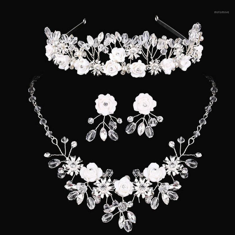 Gorgeous Crown Leaf Bride Hairband Pearls Flower crystal Wedding Headband Accessories1
Gorgeous Crown Leaf Bride Hairband Pearls Flower crystal Wedding Headband Accessories1