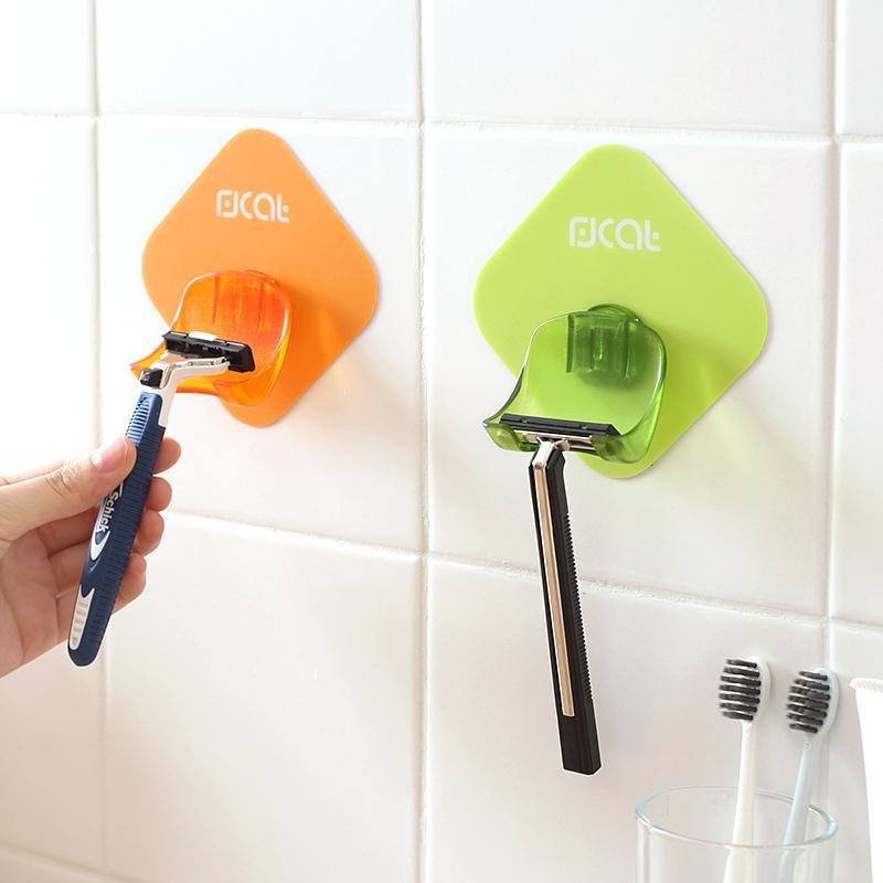 Incognito stickers shaver shelf removable manually cleaning shaver storage rack organizer soap holder bathroom accessories1
Incognito stickers shaver shelf removable manually cleaning shaver storage rack organizer soap holder bathroom accessories1