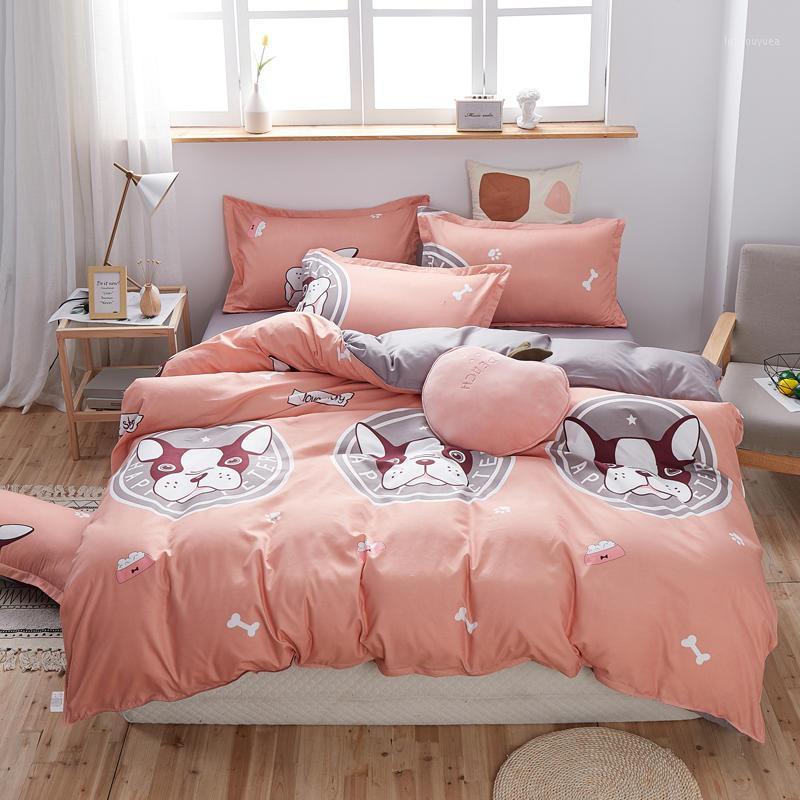 Bed decoration home textile products include quilt covers, bed sheets and pillowcases, home and travel essentials1, Color 8
Bed decoration home textile products include quilt covers, bed sheets and pillowcases, home and travel essentials1, Color 8