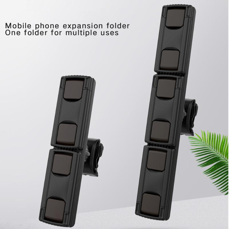 2 In 1 Mobile Phone tablet Expansion Clip Phone Holder Clamp Holder For Ipad Mobile for Live Video bicycle bracket
2 In 1 Mobile Phone tablet Expansion Clip Phone Holder Clamp Holder For Ipad Mobile for Live Video bicycle bracket