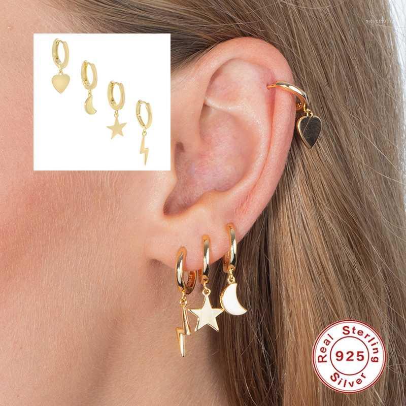 4pcs Fine Jewelry 925 Sterling Silver Hoop Earring For Woman Engagement Anniversary Gift Round Earring Oorbellen Pendientes1
4pcs Fine Jewelry 925 Sterling Silver Hoop Earring For Woman Engagement Anniversary Gift Round Earring Oorbellen Pendientes1