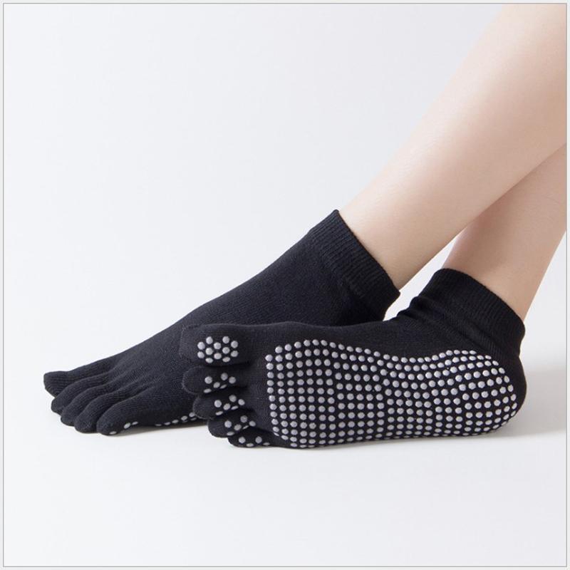New 2 Pairs Pack Solid Cotton Women Yoga Socks Fashion Comfortable Toe Socks Cycling Fitness Rainbow Color Knee High Sports Sock, 19
New 2 Pairs Pack Solid Cotton Women Yoga Socks Fashion Comfortable Toe Socks Cycling Fitness Rainbow Color Knee High Sports Sock, 19