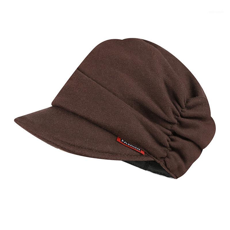 Knitted Cotton Fabric Women's Beret Cap Elastic Driving Cap Soft Unstructured Leisure Newsboy Hats for Ladies Autumn Spring1, Black
Knitted Cotton Fabric Women's Beret Cap Elastic Driving Cap Soft Unstructured Leisure Newsboy Hats for Ladies Autumn Spring1, Black