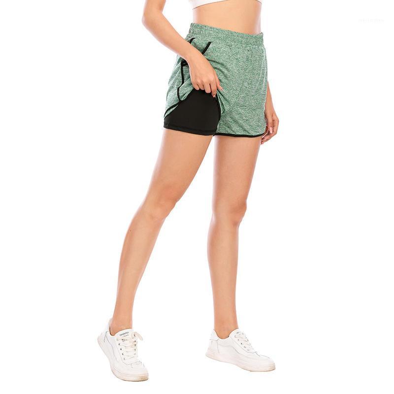 Womens Lightweight Comfort Casual Double Layers Quick-Drying Yoga Pants With Pockets High Waist Running Gym Sports Shorts1, Blue
Womens Lightweight Comfort Casual Double Layers Quick-Drying Yoga Pants With Pockets High Waist Running Gym Sports Shorts1, Blue