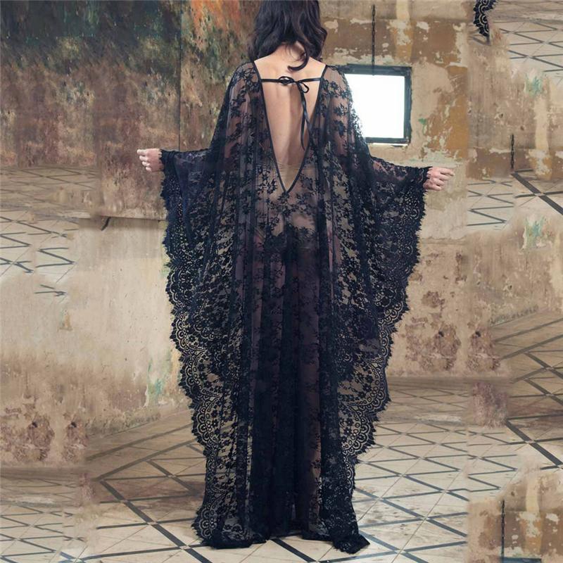 2021 New Women Lace Chiffon Kimono Beach Bikini Cover Up Wrap Beachwear Mesh Long dress
2021 New Women Lace Chiffon Kimono Beach Bikini Cover Up Wrap Beachwear Mesh Long dress
