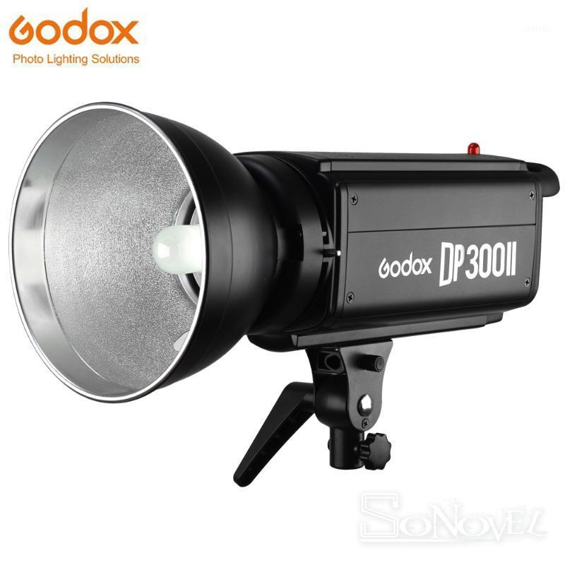 Flashes Godox DP300II 300Ws GN58 Professional Studio Strobe With Built-in 2.4G Wireless X System Offers Profession Shooting1
Flashes Godox DP300II 300Ws GN58 Professional Studio Strobe With Built-in 2.4G Wireless X System Offers Profession Shooting1