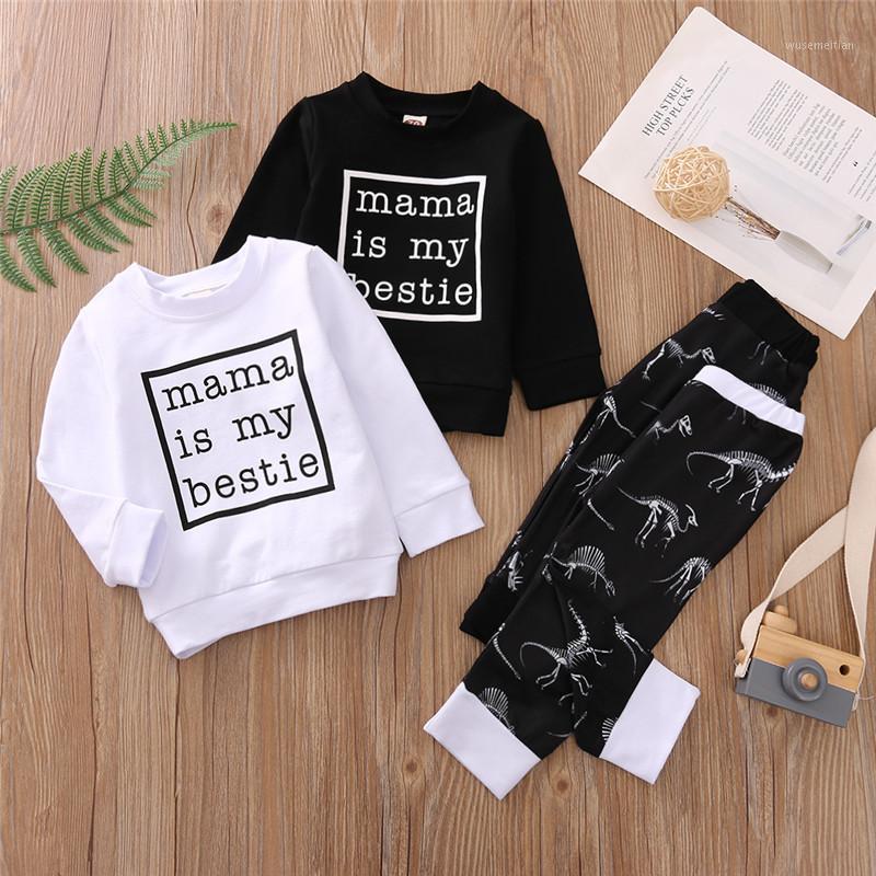 Baby Boy Clothing Sets Crewneck Sweatshirt Top + Pants Sweatpants 0-3Y Newborn Toddler Kids Spring Fall Casual Cotton Outfits1, Black
Baby Boy Clothing Sets Crewneck Sweatshirt Top + Pants Sweatpants 0-3Y Newborn Toddler Kids Spring Fall Casual Cotton Outfits1, Black