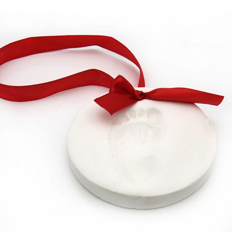 Cat Costumes Air-Dries Soft Commemorative Print Inkpad With Red Ribbon Christmas Ornament Or Memorial Uncrackable Non-toxic Light Mement
Cat Costumes Air-Dries Soft Commemorative Print Inkpad With Red Ribbon Christmas Ornament Or Memorial Uncrackable Non-toxic Light Mement