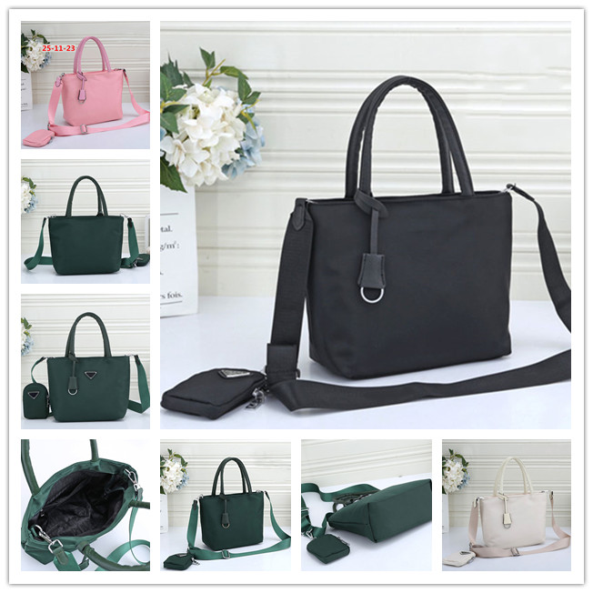 wholesale ladies shoulder bag messenger bag leather designer famous handbag women chain party bag pure woman nylon bags sz 25*11*23 cm
wholesale ladies shoulder bag messenger bag leather designer famous handbag women chain party bag pure woman nylon bags sz 25*11*23 cm