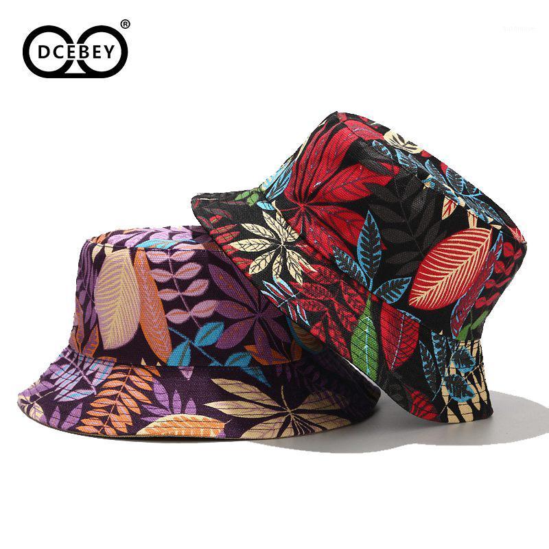 DCEBEY New Fashion Unisex Flower print Bucket Hat Reversible Men Women Spring Summer outdoor travel Beach Sun Caps Free Shipping1, Purple
DCEBEY New Fashion Unisex Flower print Bucket Hat Reversible Men Women Spring Summer outdoor travel Beach Sun Caps Free Shipping1, Purple