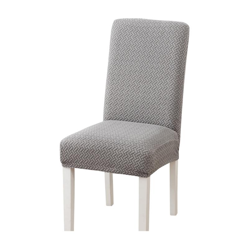 Solid Stretch Dining Chair Cover Wedding Easy Install Modern Polar Fleece Kitchen Dustproof Home Decor Furniture Protector Hotel
Solid Stretch Dining Chair Cover Wedding Easy Install Modern Polar Fleece Kitchen Dustproof Home Decor Furniture Protector Hotel