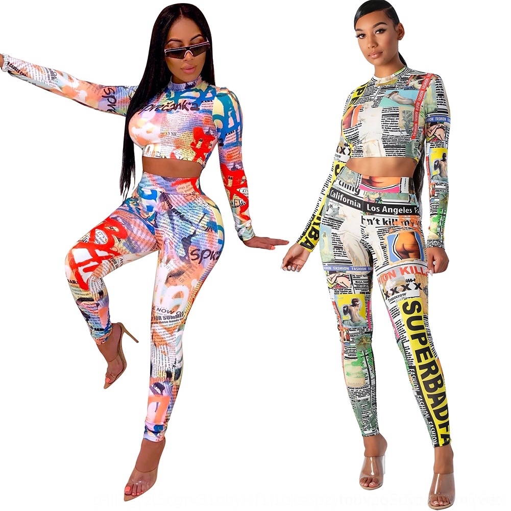 mxUKQ New autumn women's tight sleeve tight 2019 2019 autumn women's fashion fashion newspaper long long sleeve Newspaper suit Sui, Gray
mxUKQ New autumn women's tight sleeve tight 2019 2019 autumn women's fashion fashion newspaper long long sleeve Newspaper suit Sui, Gray