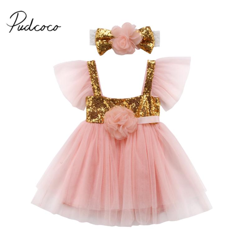 Girl's Dresses 2021 Brand Toddler Infant Born Baby Girl Princess Wedding Flower Tutu Tulle Sequins Dress+Headband 2Pcs Chiffon, Red;yellow
Girl's Dresses 2021 Brand Toddler Infant Born Baby Girl Princess Wedding Flower Tutu Tulle Sequins Dress+Headband 2Pcs Chiffon, Red;yellow