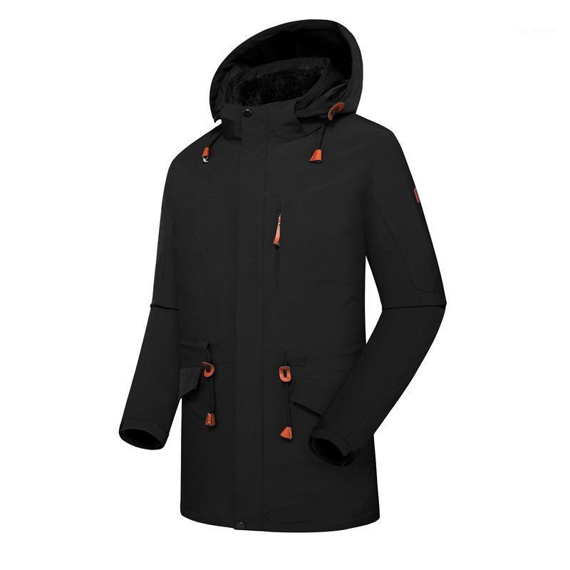 Wholesale New Winter Jackets Couple Long Mountaineering Men and Three-in-One Overalls1
Wholesale New Winter Jackets Couple Long Mountaineering Men and Three-in-One Overalls1