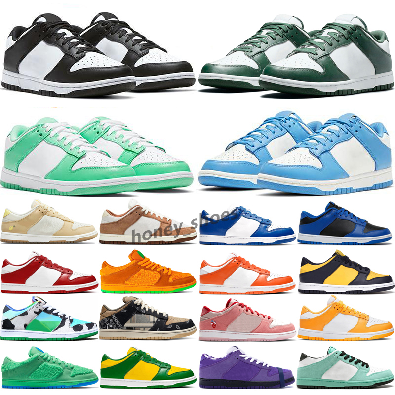 Running shoes for men women Black White Panda Photon Dust Kentucky University Red green Brazil Low Chicago womens trainers outdoor sports sneakers 36-47 h22, Color 37
Running shoes for men women Black White Panda Photon Dust Kentucky University Red green Brazil Low Chicago womens trainers outdoor sports sneakers 36-47 h22, Color 37