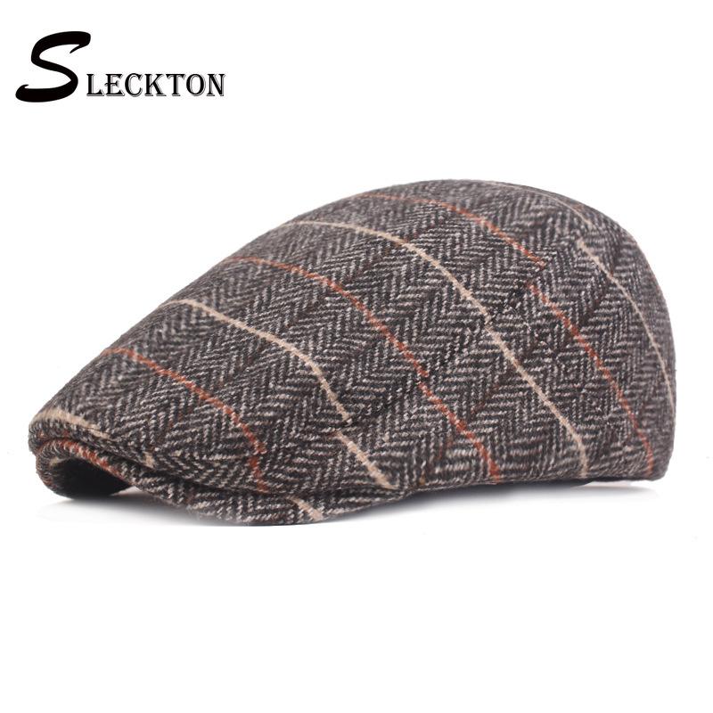 SLECKTON Men's Tweed Plaid Beret Hat Casual Newsboy Caps for Men Fashion Flat Cap Visors Peaked Cap Unisex Herringbone Ivy Hats, Yellow
SLECKTON Men's Tweed Plaid Beret Hat Casual Newsboy Caps for Men Fashion Flat Cap Visors Peaked Cap Unisex Herringbone Ivy Hats, Yellow