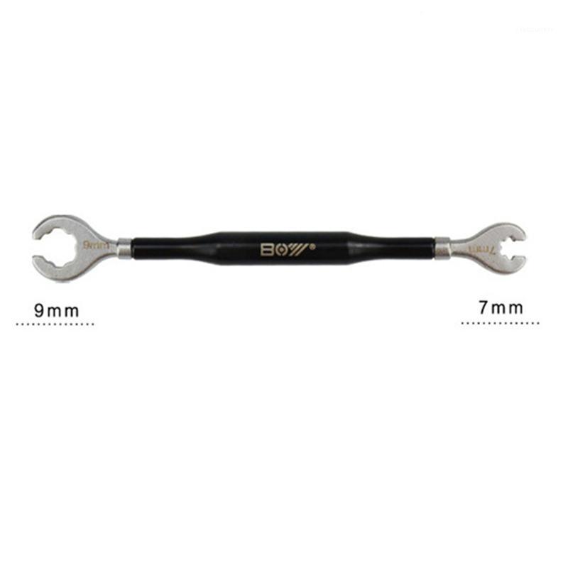 G99 Spoke spanner wire Bicycle Spoke Bike Cycling Wheel Rim Repair Spanner Wrench Tool For Bicycle Motorcycle Car Tool1
G99 Spoke spanner wire Bicycle Spoke Bike Cycling Wheel Rim Repair Spanner Wrench Tool For Bicycle Motorcycle Car Tool1