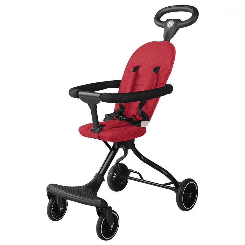 2020 New simple comfortable stable baby stroller collapsible multifunctional baby stroller children's light folding 30 Kg1
2020 New simple comfortable stable baby stroller collapsible multifunctional baby stroller children's light folding 30 Kg1