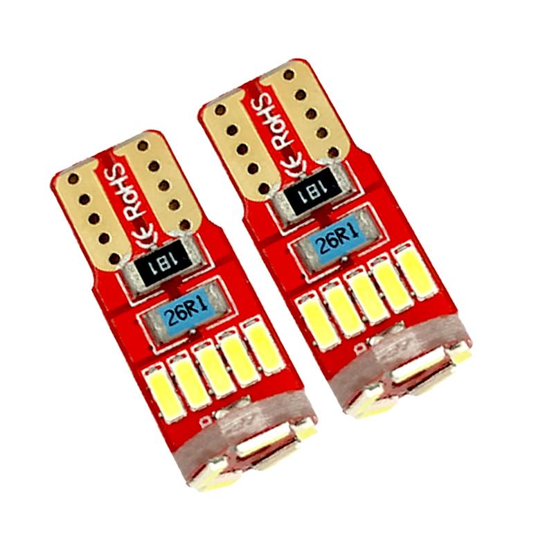 500pcs T10 W5W 194 3014 24SMD Crystal Silica lamp White 12V LED Automotive Bulbs Wedge Light License plate light Car Styling, As pic
500pcs T10 W5W 194 3014 24SMD Crystal Silica lamp White 12V LED Automotive Bulbs Wedge Light License plate light Car Styling, As pic