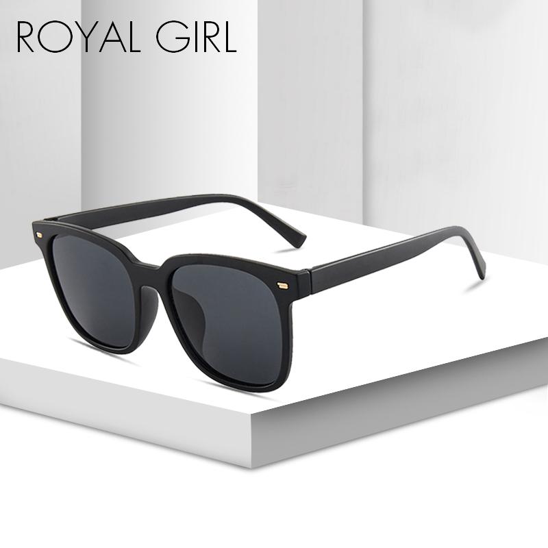 Sunglasses ROYAL GIRL Women Polarized Retro Men's Outdoor Sports UV Protection Glasses Ss656
Sunglasses ROYAL GIRL Women Polarized Retro Men's Outdoor Sports UV Protection Glasses Ss656