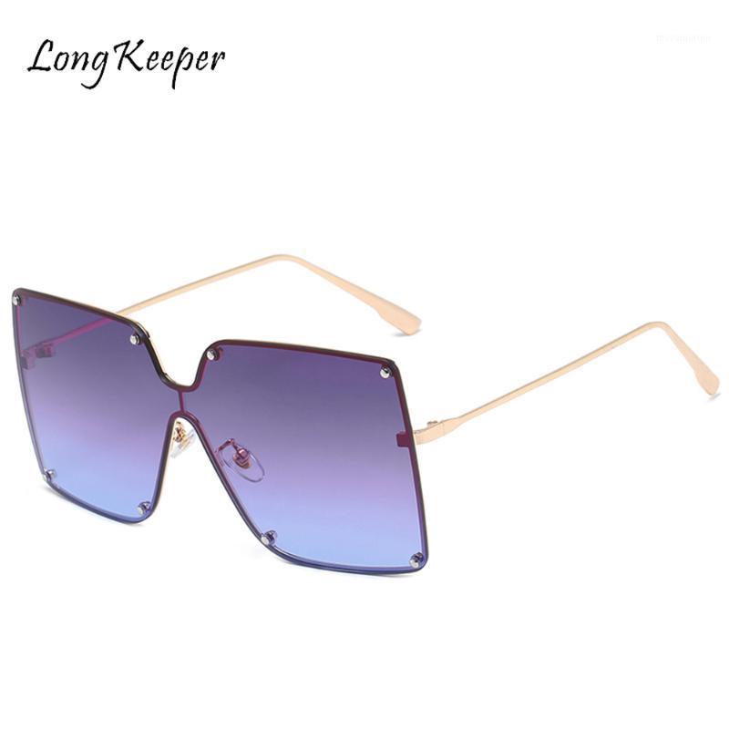 Oversized Brown Sunglasses Rimless Square Woman Glasses 2020 Fashion Orange Sun Glasses Eyewear Big Shades Oculos1
Oversized Brown Sunglasses Rimless Square Woman Glasses 2020 Fashion Orange Sun Glasses Eyewear Big Shades Oculos1