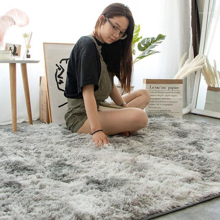 NEW Motley Plush Carpets For Living Room Fluffy Rug Home Decor Shaggy Carpet Bedroom Sofa Coffee Table Floor Mat Cloakroom Rugs1, Green
NEW Motley Plush Carpets For Living Room Fluffy Rug Home Decor Shaggy Carpet Bedroom Sofa Coffee Table Floor Mat Cloakroom Rugs1, Green