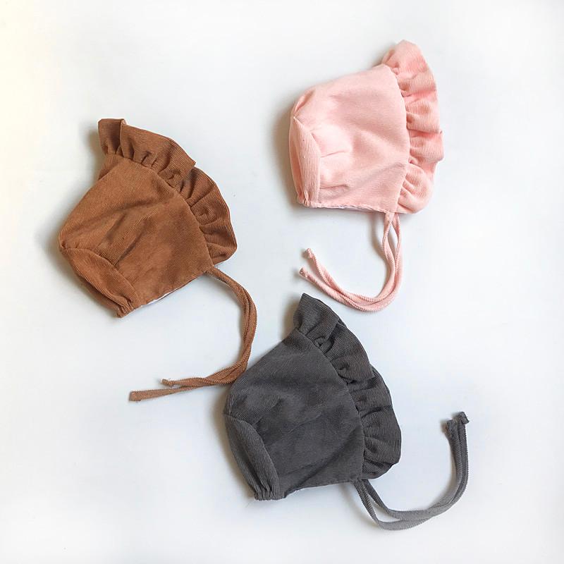 New Newborn Baby Girls Flounce Kids Princess Girls Boys cute Solid Hat for kids Cotton Baby Hat Photo Props for boys cap
New Newborn Baby Girls Flounce Kids Princess Girls Boys cute Solid Hat for kids Cotton Baby Hat Photo Props for boys cap