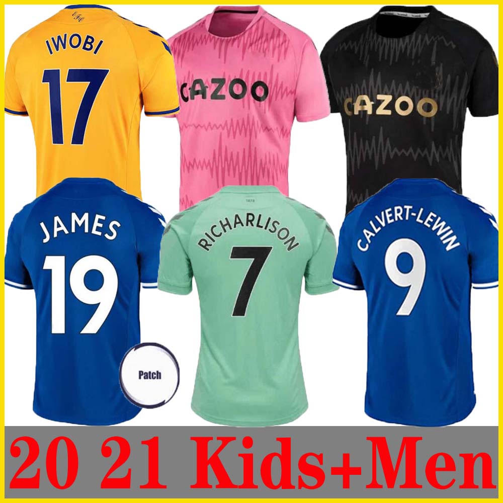 20 21 Soccer Jerseys JAMES ALLAN DOUCOURE Football Shirt set goalkeeper 2020 2021 KEAN RICHARLISON goalie Thailand Men Kids Kit uniforms, 20 21 gk /size. s-xxl
20 21 Soccer Jerseys JAMES ALLAN DOUCOURE Football Shirt set goalkeeper 2020 2021 KEAN RICHARLISON goalie Thailand Men Kids Kit uniforms, 20 21 gk /size. s-xxl