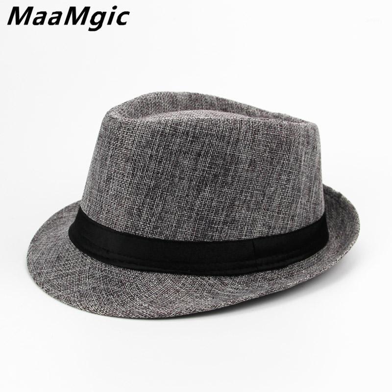 2020 Brands England Retro Men Couple Women Top Jazz Hat Spring Summer Autumn Bowler Hats Cap with ribbon Classic Version Fedoras1, 19
2020 Brands England Retro Men Couple Women Top Jazz Hat Spring Summer Autumn Bowler Hats Cap with ribbon Classic Version Fedoras1, 19
