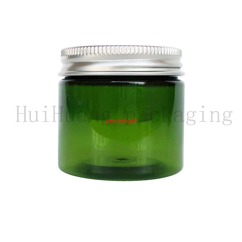 50pcs 50g green Empty PET Skin Care Cream Container,Plastic Cosmetic Jar Facial Mask Pot Tin Aluminum Screw Caps Powdersgood package
50pcs 50g green Empty PET Skin Care Cream Container,Plastic Cosmetic Jar Facial Mask Pot Tin Aluminum Screw Caps Powdersgood package