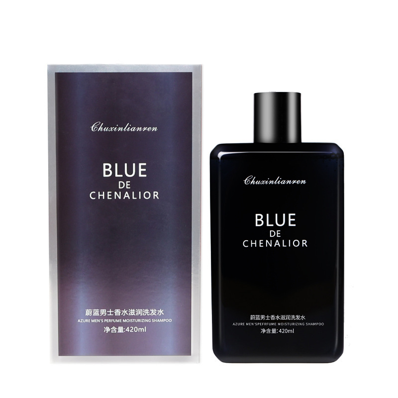 Men's Perfume Shampoo Body Wash Lasting Frangrance Refreshing Shampoos Oil Control 420ml
Men's Perfume Shampoo Body Wash Lasting Frangrance Refreshing Shampoos Oil Control 420ml