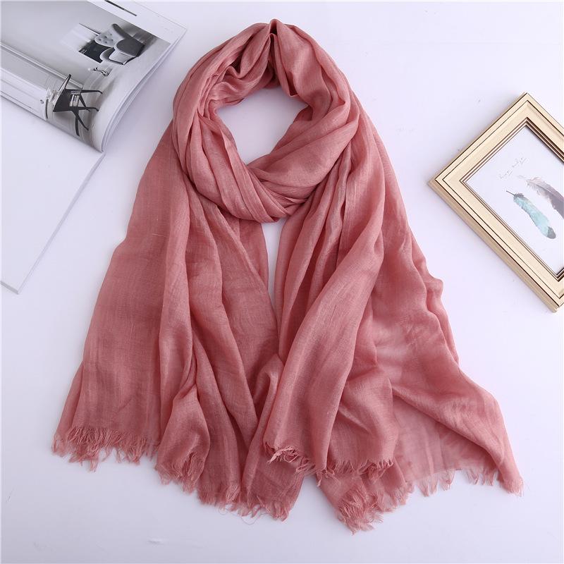 Plain Solid Cotton Scarf for Women Winter Warm Tassel Linen Scarves Hijab Lady Foulard Shawls Wraps Female Bandana New
Plain Solid Cotton Scarf for Women Winter Warm Tassel Linen Scarves Hijab Lady Foulard Shawls Wraps Female Bandana New