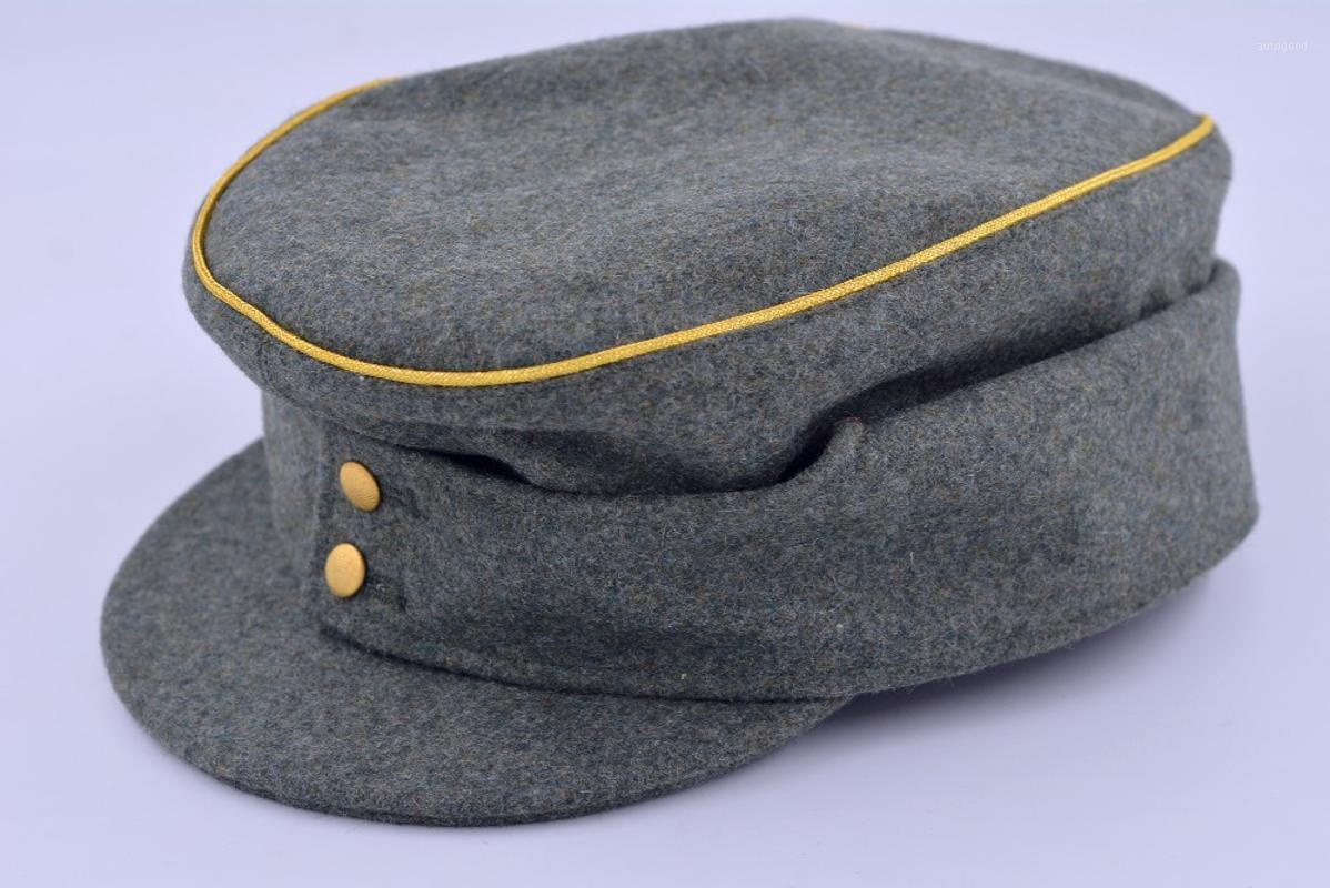 Wide Brim Hats E.M.D WH , Officer, Wool. M431, As pic