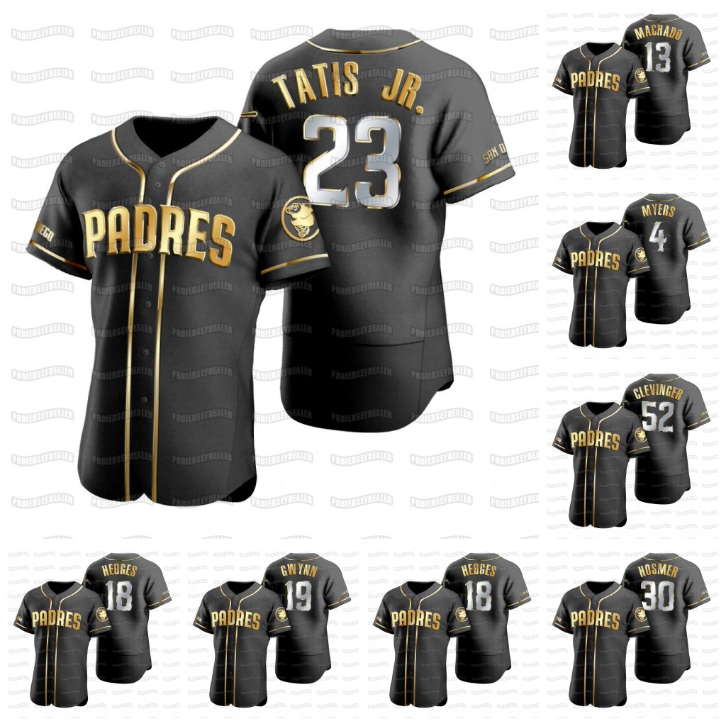 Fernando Tatis Jr. San Diego 2020 Manny Machado Dinelson Lamet Chris Paddack Eric Hosmer Wil Myers Trent Grisham Clevinger Kinsler Jersey, Blue;black
Fernando Tatis Jr. San Diego 2020 Manny Machado Dinelson Lamet Chris Paddack Eric Hosmer Wil Myers Trent Grisham Clevinger Kinsler Jersey, Blue;black