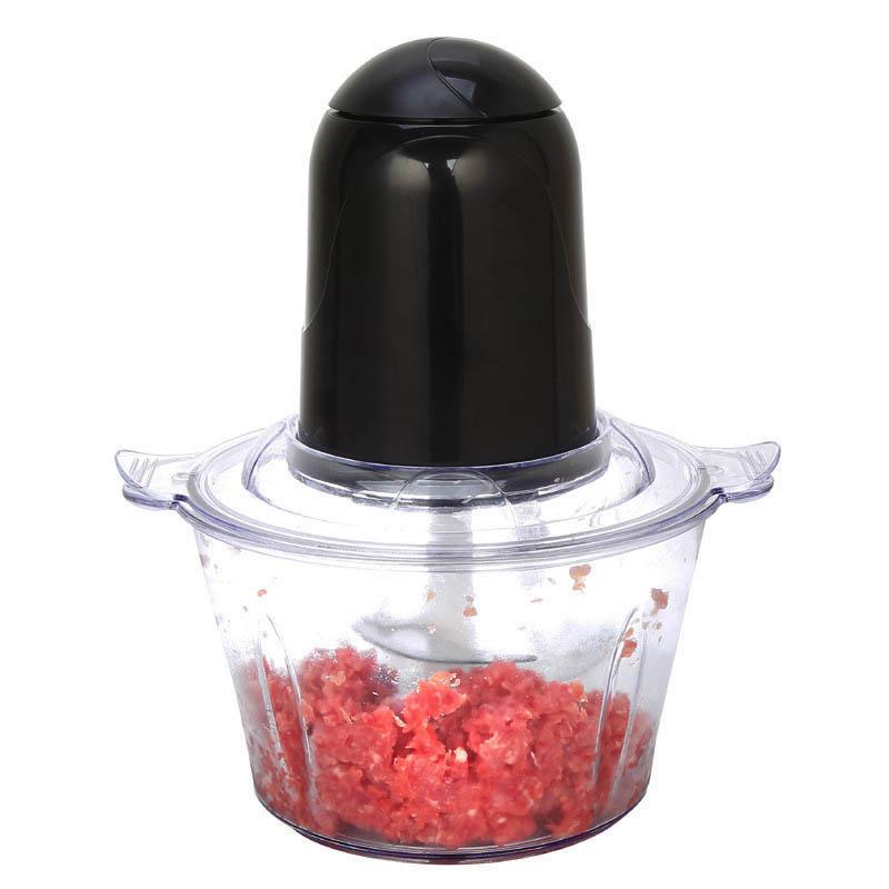 2L Electric Blender Kitchen Meat Grinder Shredder Multifunctional Household Processor Blenders Mixers Grinder