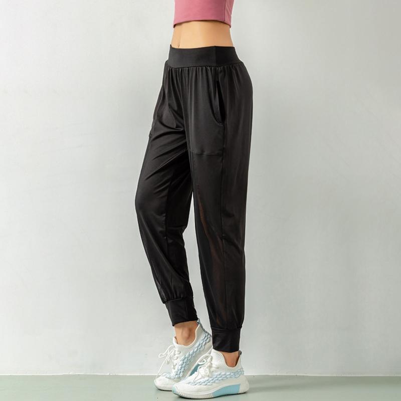 High Waist Seamless Yoga Pants Mesh Breathable Leggins Sport Women Fitness Running Workout Pants 2021 Energy Leggings Gym, Black
High Waist Seamless Yoga Pants Mesh Breathable Leggins Sport Women Fitness Running Workout Pants 2021 Energy Leggings Gym, Black