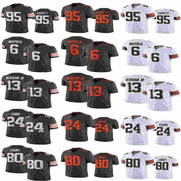 mens womens kids/youth Baker 6 Mayfield Nick Chubb Myles 95 Garrett Jarvis 80 Landry Odell 13 Beckham Jr jersey, As
mens womens kids/youth Baker 6 Mayfield Nick Chubb Myles 95 Garrett Jarvis 80 Landry Odell 13 Beckham Jr jersey, As