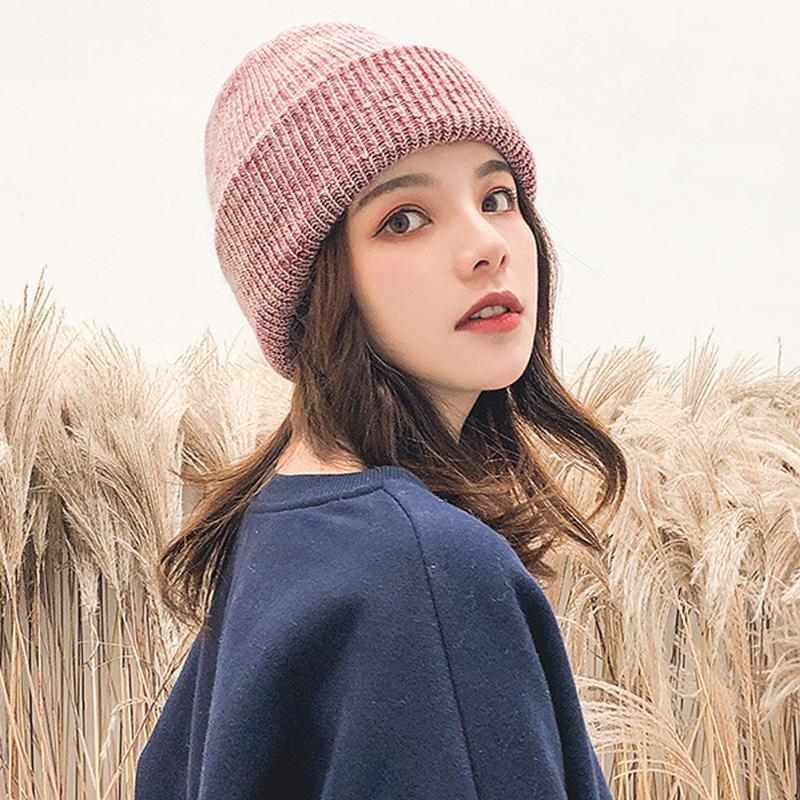 Autumn Winter Hair Winter Skullies Hat Fashion Warm Beanies Hats Casual Women Solid Adult Caps Cover Head, White
Autumn Winter Hair Winter Skullies Hat Fashion Warm Beanies Hats Casual Women Solid Adult Caps Cover Head, White