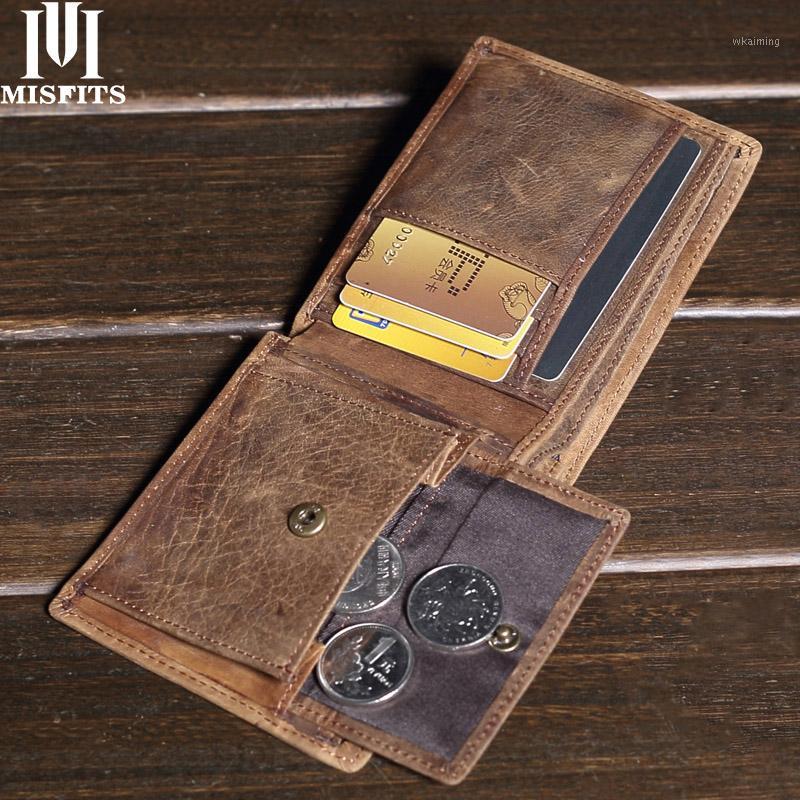 Quenya Vintage Crazy Horse Leather Men Wallets 100% Genuine Leather Coin Purse with Holder Male Short Wallet1, Black
Quenya Vintage Crazy Horse Leather Men Wallets 100% Genuine Leather Coin Purse with Holder Male Short Wallet1, Black