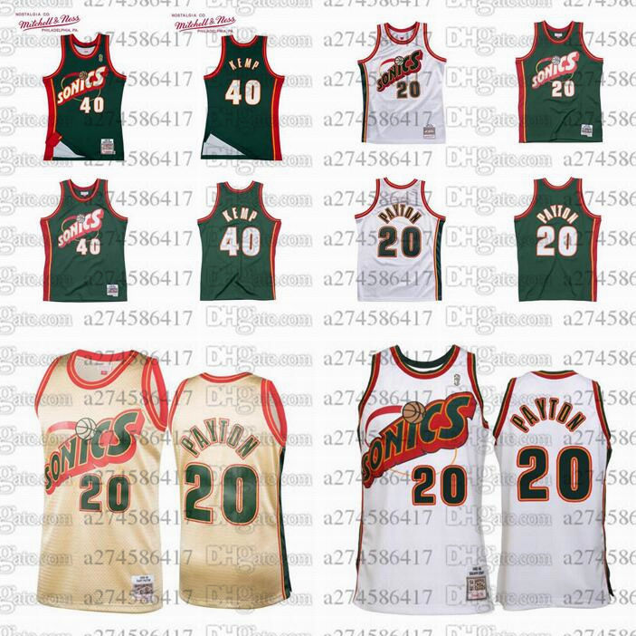 Custom S- Men women youth basketball Jersey 35 Durant 40 KEMP 20 Payton 1995-96 Hardwoods Classics retro Jerseys
Custom S- Men women youth basketball Jersey 35 Durant 40 KEMP 20 Payton 1995-96 Hardwoods Classics retro Jerseys